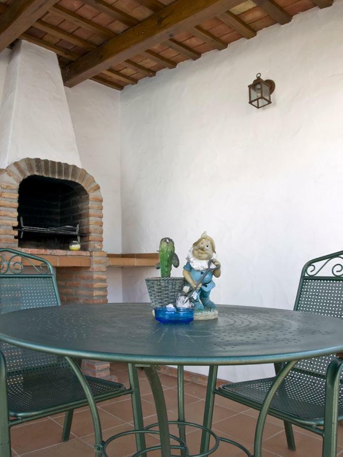 Casa Marinas Villa Conil De La Frontera Exterior photo